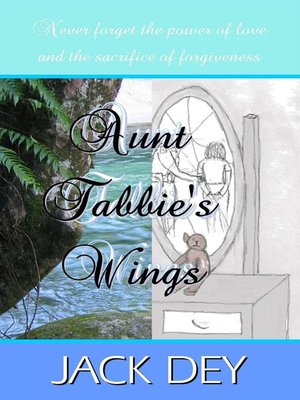 cover image of Aunt Tabbie's Wings